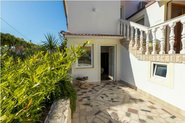 Seaview Apartment Rose 2 Trogir Exterior foto